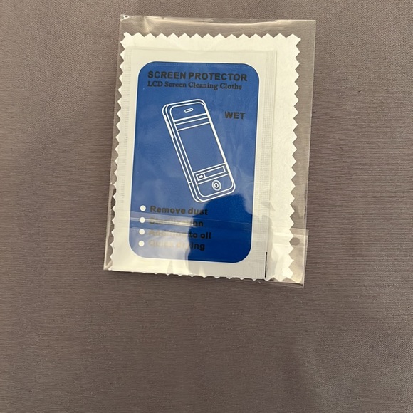 Milprox IPhone 11 Case and Screen Protector Kit - Picture 6 of 7